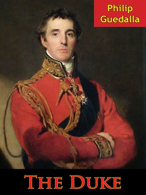 cover image of The Duke [Illustrated Edition]